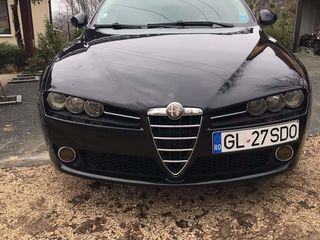 Alfa Romeo 159 foto 2
