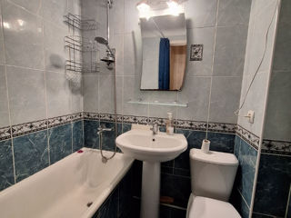 Apartament cu 1 cameră, 46 m², Botanica, Chișinău foto 4