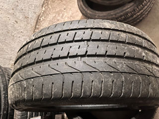 Шины 255/35R19 Pirelly 2шт foto 2