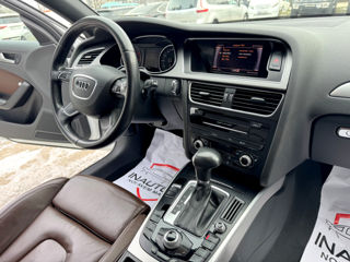 Audi A4 foto 7