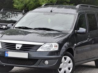 Dacia Logan Mcv foto 1