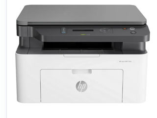 Printer HP Laser MFP 135W scanare printer xerox