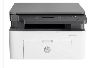 Printer HP Laser MFP 135W scanare printer xerox foto 1