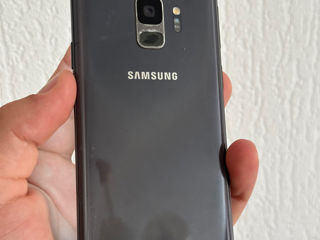 Samsung Galaxy S9 foto 6