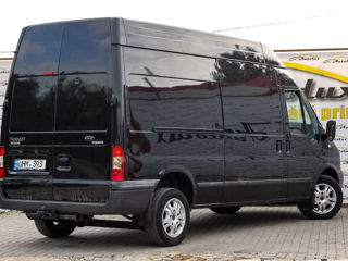 Ford Transit cu TVA foto 5