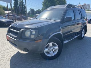 Nissan Xterra foto 1