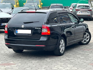 Skoda Octavia foto 4