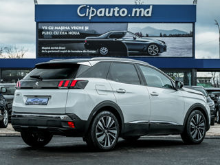 Peugeot 3008 foto 2