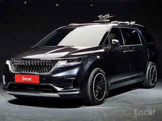 KIA Carnival фото 0