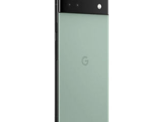 google pixel 6a mmorie 128 GB NOI SIGILATE  lichidare de pret foto 3