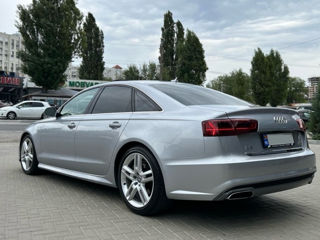 Audi A6 foto 4