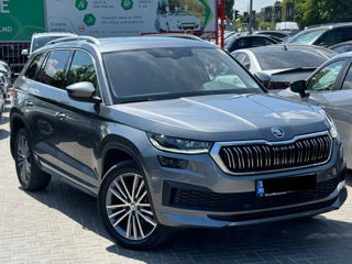 Skoda Kodiaq foto 4