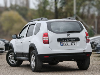 Dacia Duster foto 3