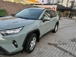 Toyota Rav 4 foto 2