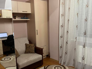 Apartament cu 2 camere, 54 m², Centru, Ialoveni foto 9