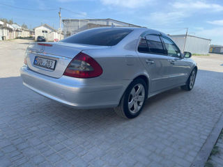 Mercedes E-Class foto 5