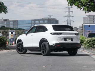 Honda e:NS1 фото 3