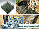 Producem plasa vr-1 pentru armare,plasa pentru gard,garduri,sirma,stilpi,tabla zincata, foto 9