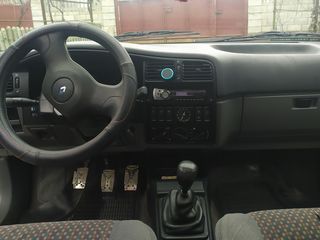 Renault 19 foto 7