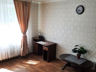 Apartament cu 1 cameră, 41 m², Centru, Chișinău