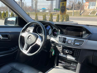 Mercedes E-Class foto 7