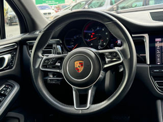 Porsche Macan foto 11