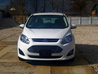 Ford C-Max foto 5