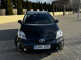 Toyota Prius foto 3