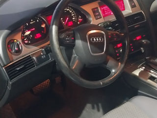 Audi A6 foto 3