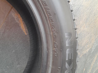 Nexen winguard ice plus 205/55 R16 ca noi foto 4