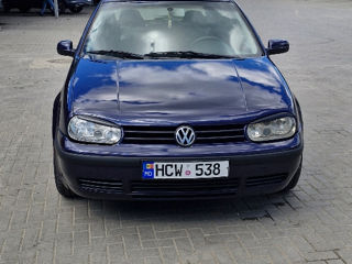 Volkswagen Golf foto 4