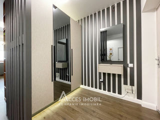 Apartament cu 5 camere sau mai multe, 110 m², Râșcani, Chișinău foto 17