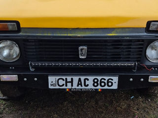 Lada / ВАЗ 2121 (4x4) foto 5