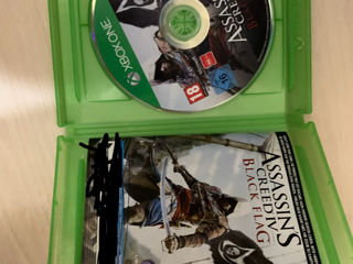 Asasin creed iv black flag foto 2