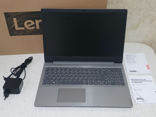 Новый Мощный Lenovo ideapad 3. AMD A6-9225 3,1GHz. 2ядра. 8gb. SSD 480gb. 15,6d