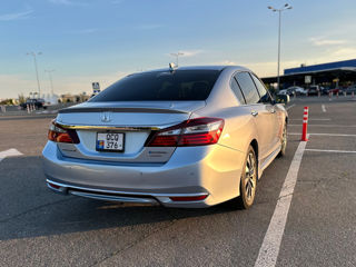 Honda Accord foto 2