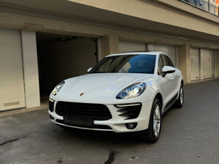 Porsche Macan foto 5