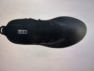 Кроссовки  Lonsdale Lexington Trainers foto 2