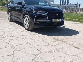 DS Automobiles DS 7 Crossback foto 4