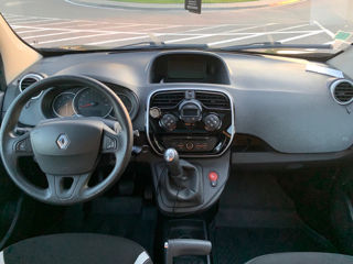 Renault Kangoo foto 6