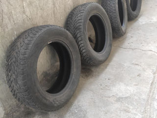 195/65 R15 Nokian Hakkapeliitta R3, 2021