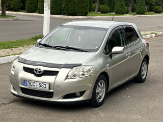 Toyota Auris foto 3