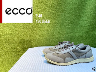Adidas, Ecco, New Balance, Philippe Model, Nike. Размер 40. Оригинал. В отличном состоянии. foto 4