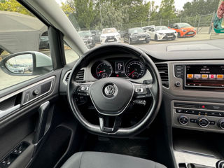 Volkswagen Golf Plus foto 14