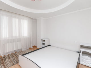 Apartament cu 3 camere, 93 m², Botanica, Chișinău foto 11