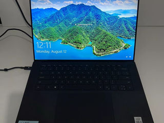 Dell XPS 15 9500 Core (1tb SSD, i9, 32GB RAM, GTX 1650 Ti