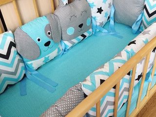 Веселые подушки в детскую. foto 10