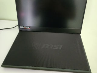 Продаю игровой ноутбук MSI GE66 Raider состояние 9из10 foto 6