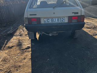 Lada / ВАЗ 2109 foto 4