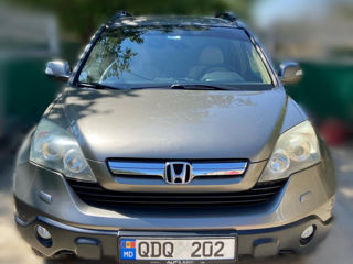 Honda CR-V foto 1